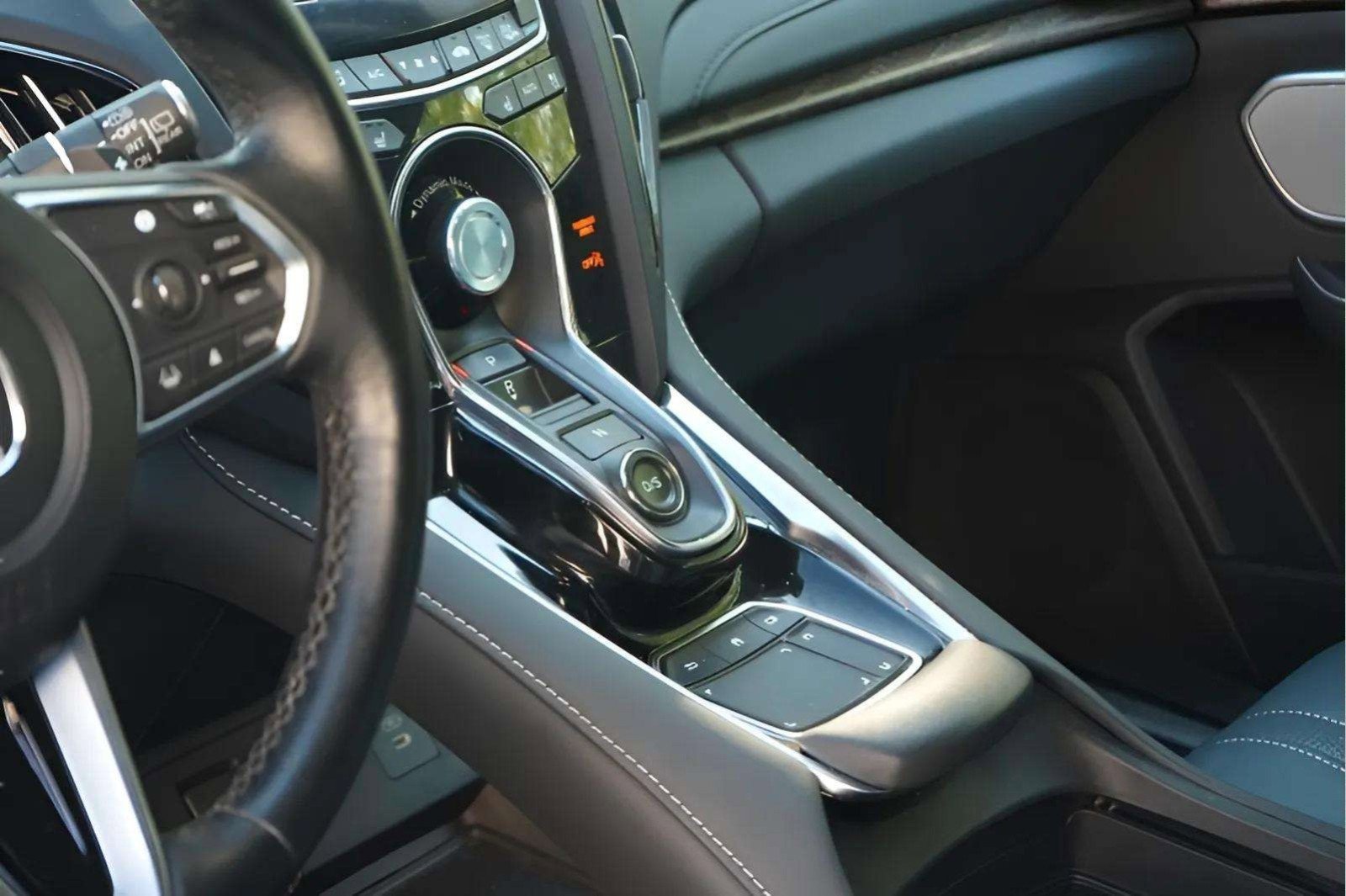 Used 2022 Acura RDX AWD w/ Advance Package image 56