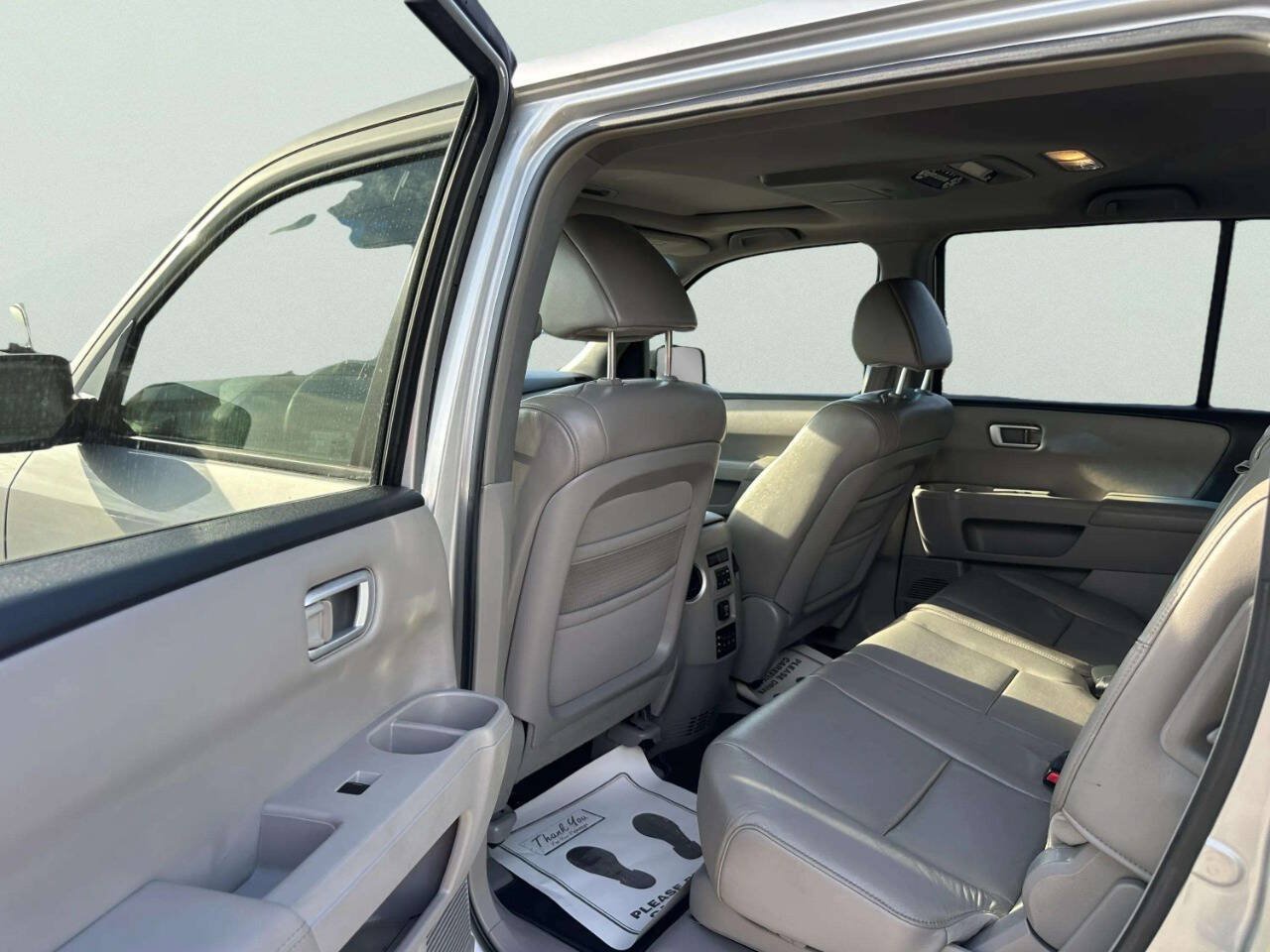 Used 2009 Honda Pilot EX-L image 15