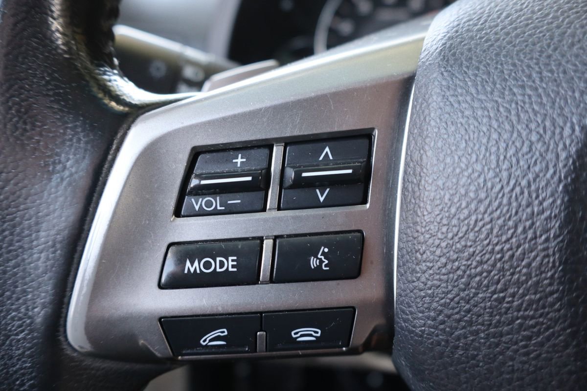 Used 2012 Subaru Outback 2.5i Premium w/ All-Weather Pkg AWD/4WD image 29
