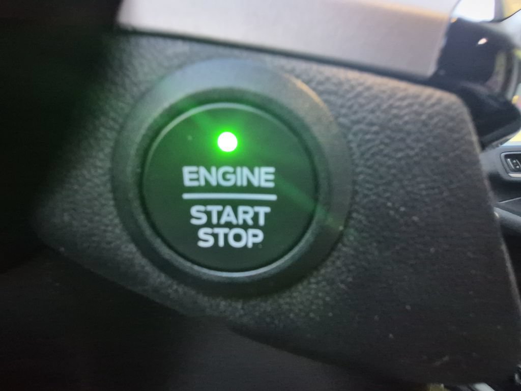 Used 2021 Ford Escape SEL AWD/4WD image 22