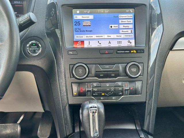Used 2019 Ford Explorer XLT w/ Equipment Group 202A image 14