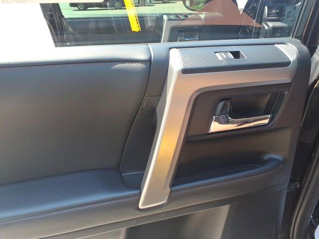 Used 2021 Toyota 4Runner Limited RWD image 6