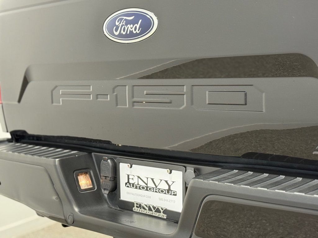 Used 2019 Ford F150 4x4 SuperCrew image 31