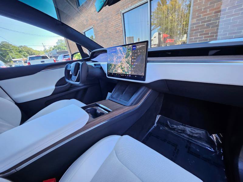 Used 2023 Tesla Model X AWD/4WD image 58