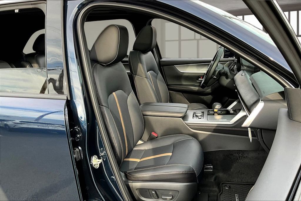 New 2026 MAZDA CX-90 3.3 Turbo w/ Premium Plus Pkg image 13