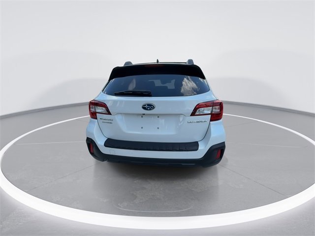 Used 2018 Subaru Outback 2.5i Premium image 7