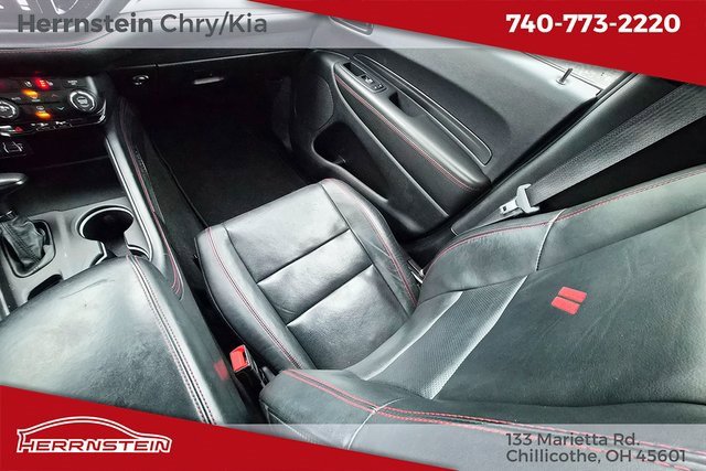 Used 2023 Dodge Durango GT image 15