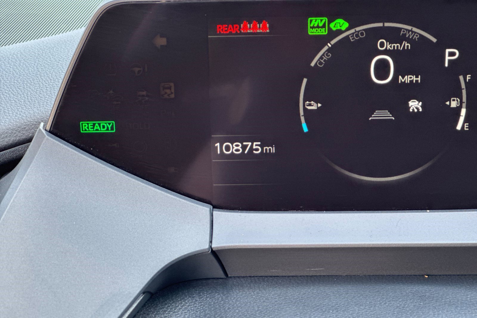 Used 2025 Toyota Prius Plug-In Hybrid image 20