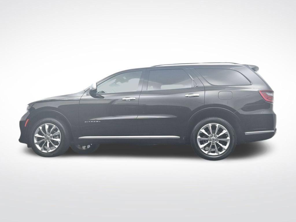 Used 2023 Dodge Durango Citadel image 33