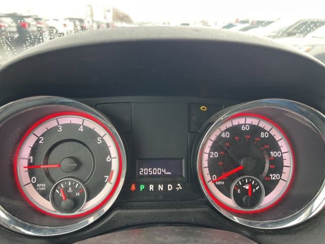 Used 2012 Dodge Grand Caravan SE image 11