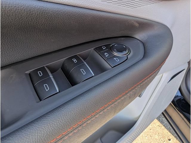 New 2026 Chevrolet Blazer EV SS AWD/4WD image 16