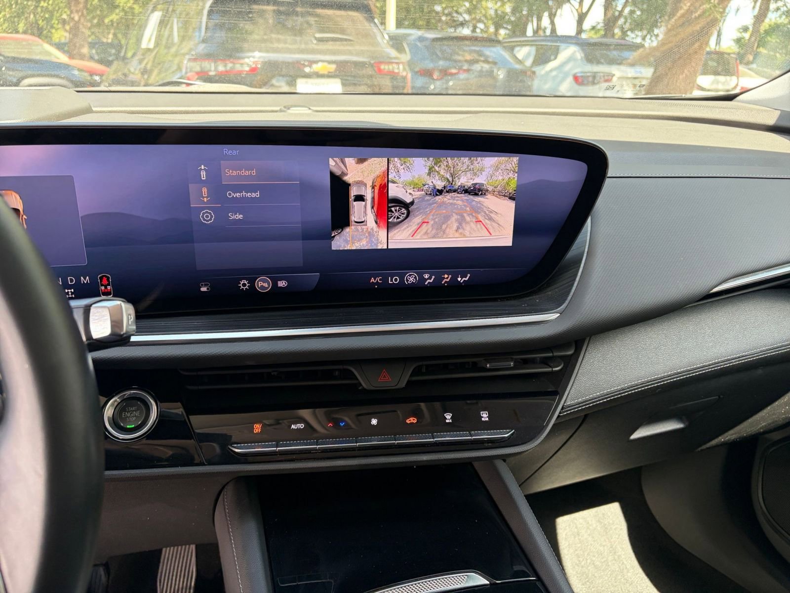 Used 2024 Buick Envision Preferred AWD/4WD image 17