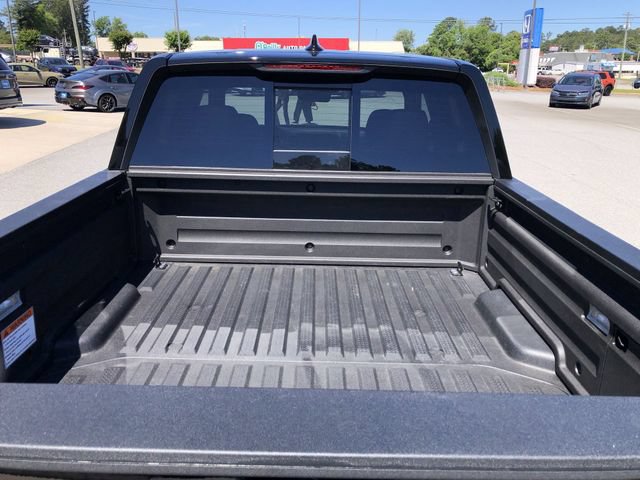 New 2026 Honda Ridgeline Black Edition image 12