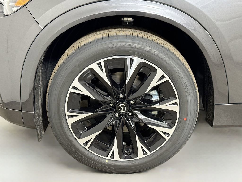 New 2026 MAZDA CX-90 3.3 Turbo S w/ Premium Plus image 19