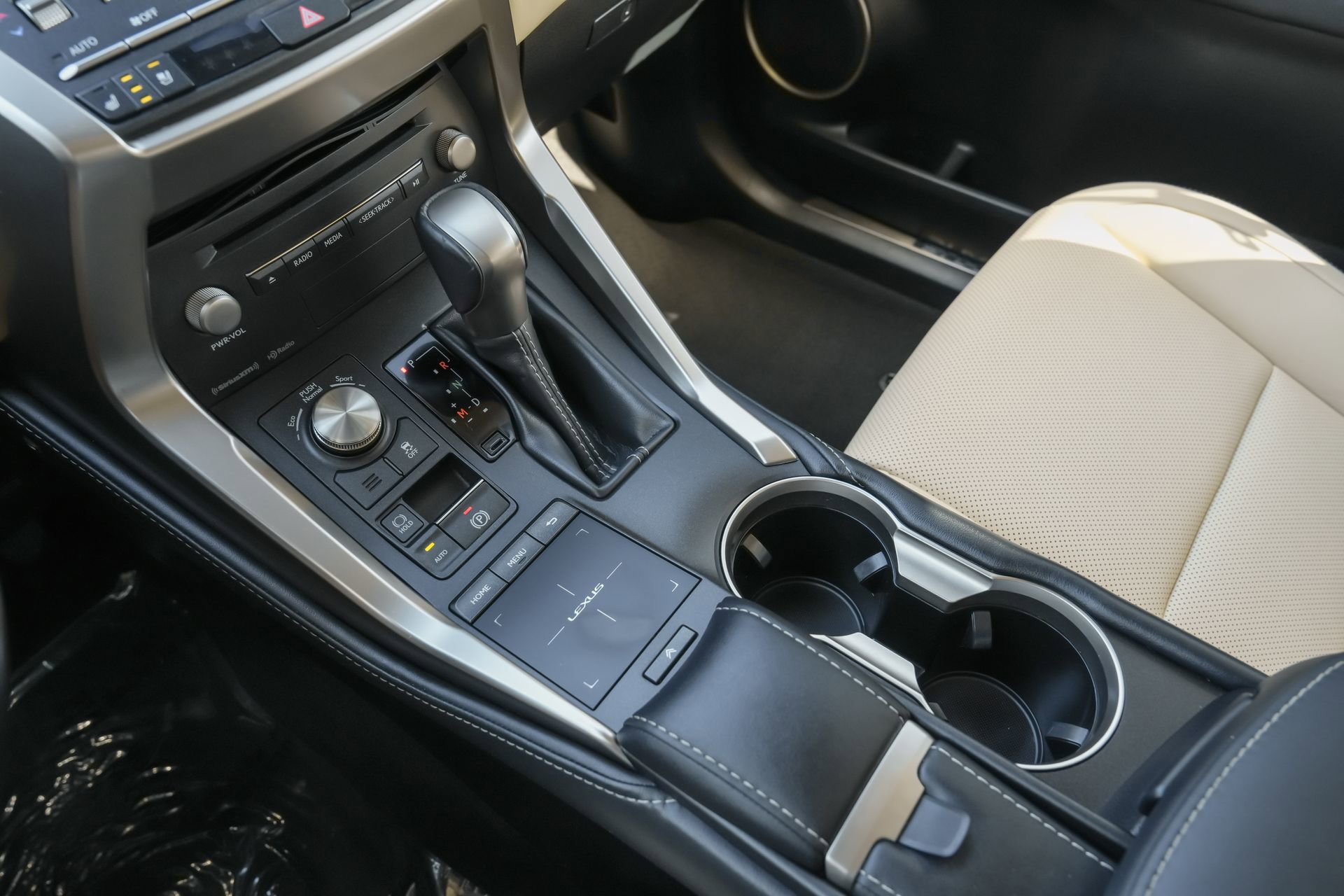 Used 2021 Lexus NX 300 FWD w/ Comfort Package image 12