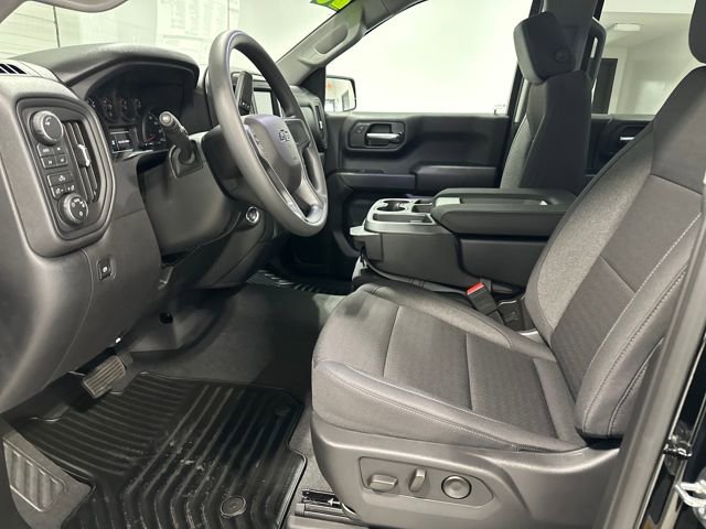 New 2026 Chevrolet Silverado 1500 Custom Trail Boss image 5