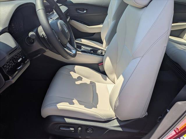 New 2026 Honda Accord Touring image 4