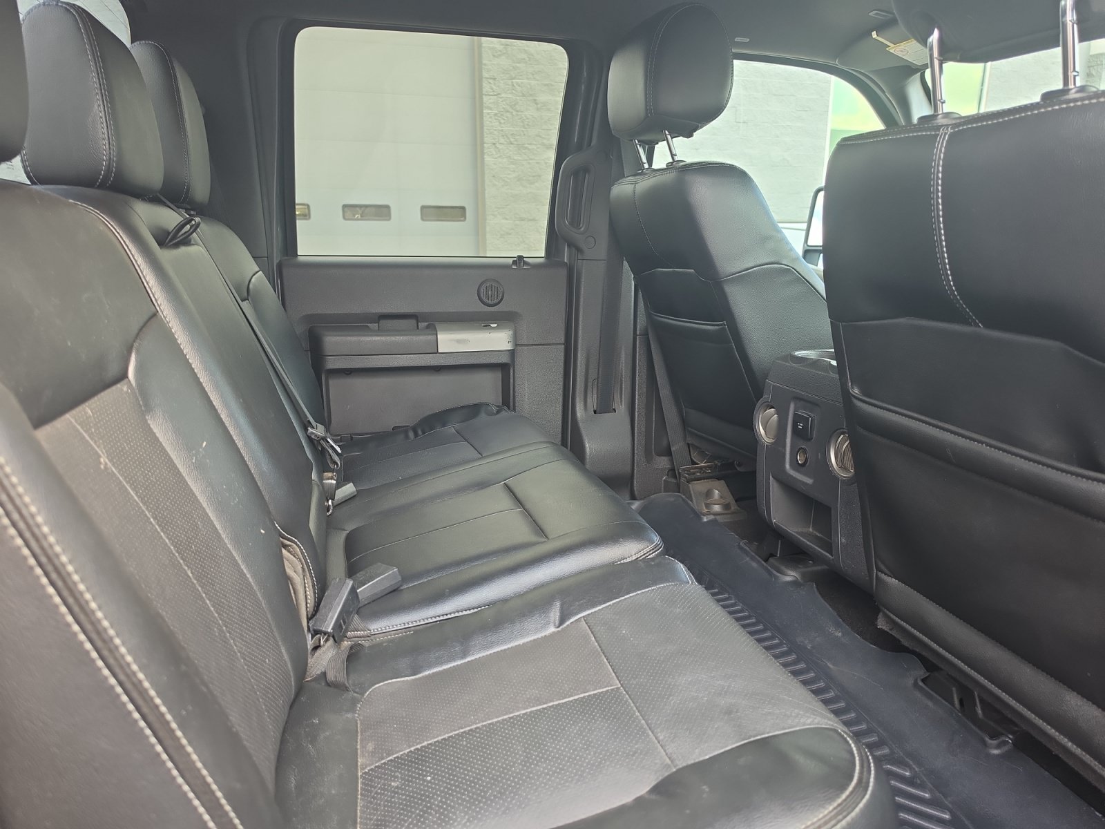 Used 2015 Ford F350 Lariat AWD/4WD image 26