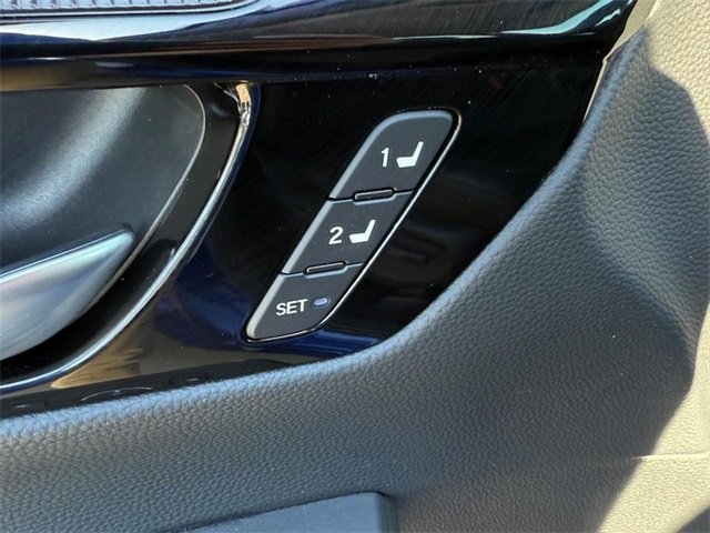 Certified 2025 Honda CR-V EX-L image 15