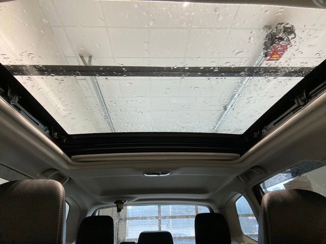 Used 2018 Subaru Forester 2.5i Premium image 11