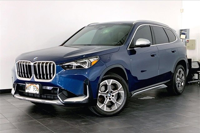 Used 2023 BMW X1 xDrive28i w/ Convenience Package