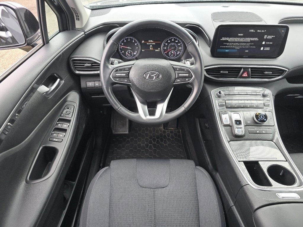 Used 2023 Hyundai Santa Fe SEL image 28