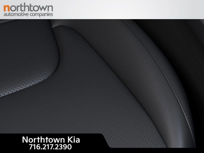 New 2026 Kia Sportage EX image 25