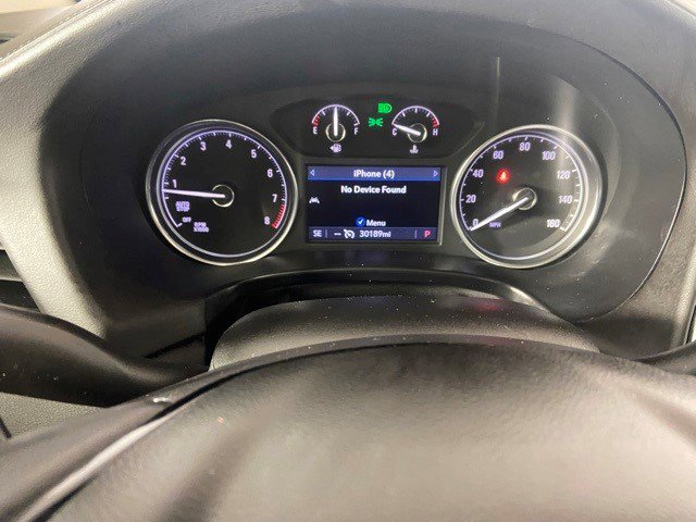 Certified 2023 Buick Enclave Essence w/ Experience Buick Package image 23