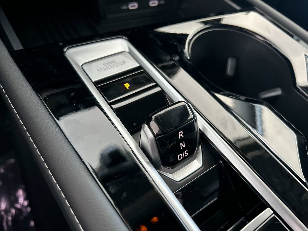 New 2026 Volkswagen Atlas SE AWD/4WD image 29