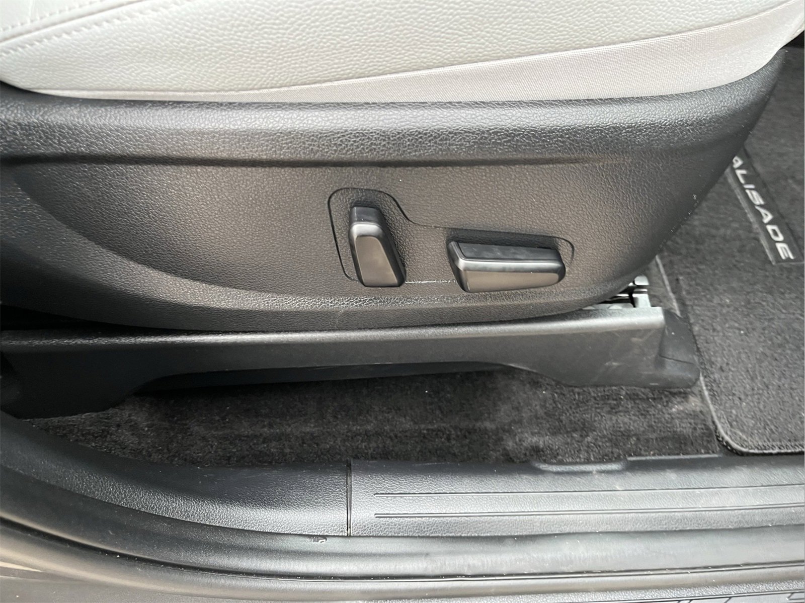 Used 2021 Hyundai Palisade SEL image 39