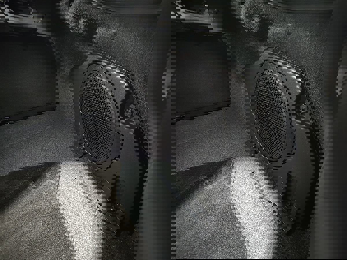 Used 2025 Ford Mustang GT Premium w/ GT Performance Package image 10