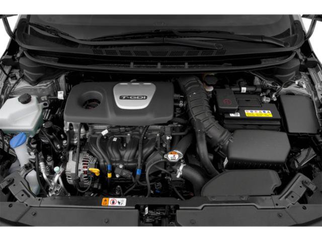 Used 2018 Kia Forte LX FWD image 16