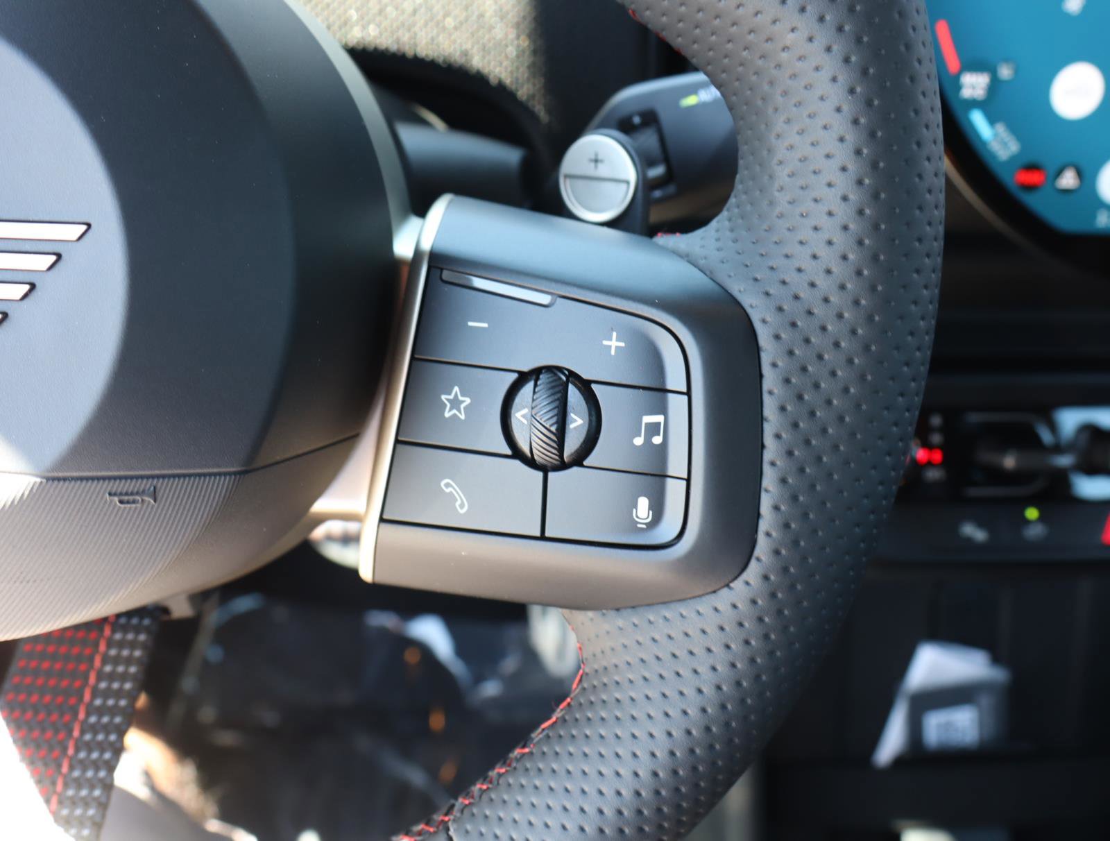 New 2026 MINI Cooper John Cooper Works image 17