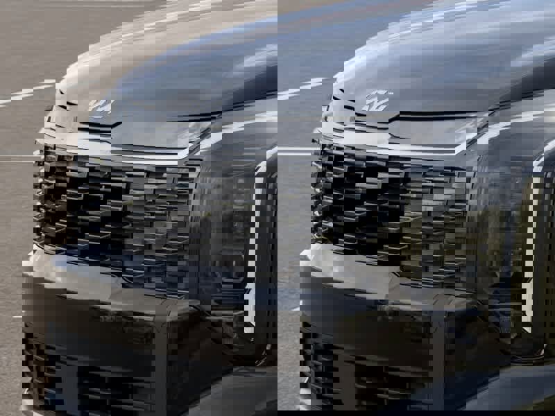 New 2026 Kia Sportage EX image 12