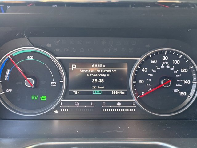 Certified 2022 Kia Sorento SX image 31