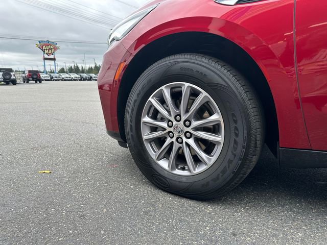 Used 2024 Buick Enclave Premium image 27
