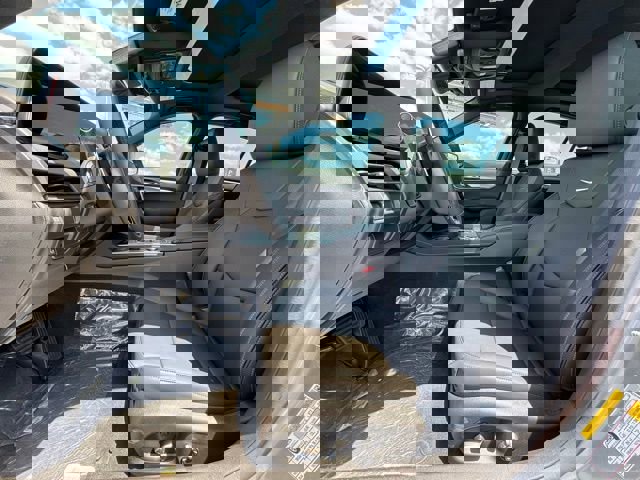 New 2025 Cadillac CT5 Premium Luxury RWD image 24