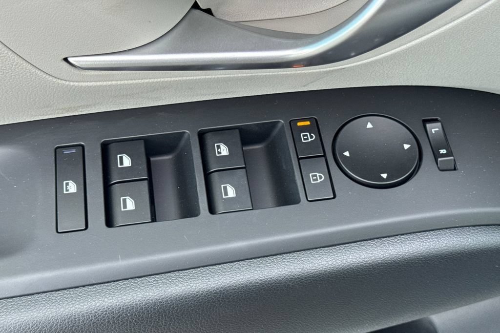 New 2026 Hyundai Tucson Blue SE AWD/4WD image 12