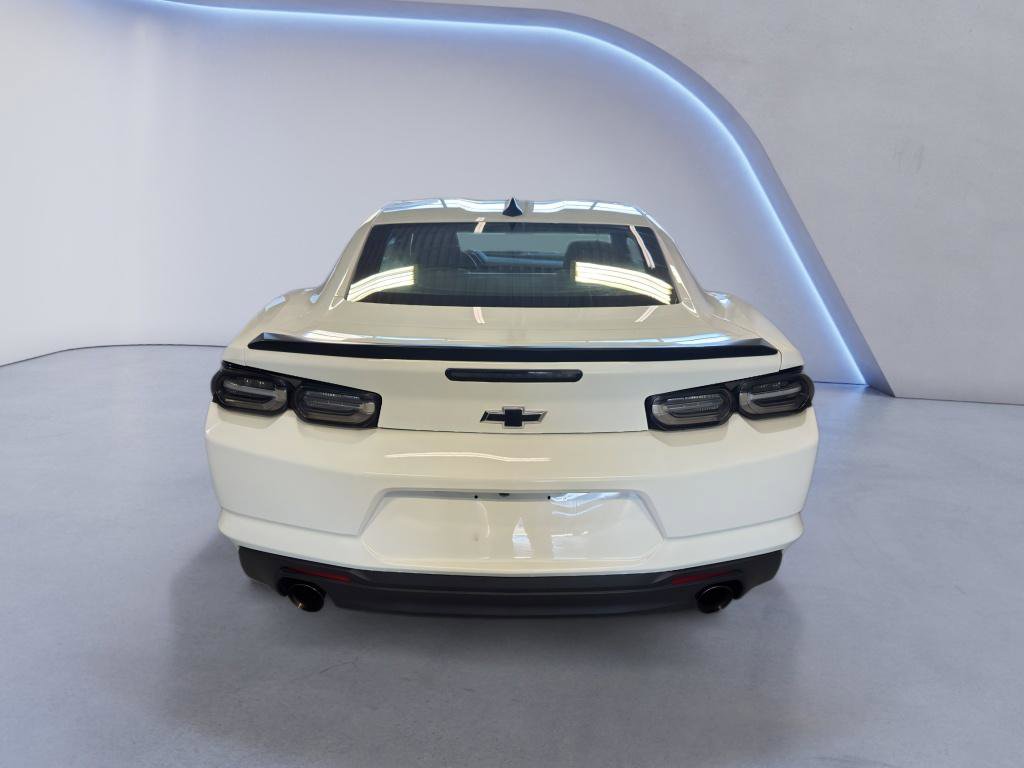 Used 2023 Chevrolet Camaro LS image 5