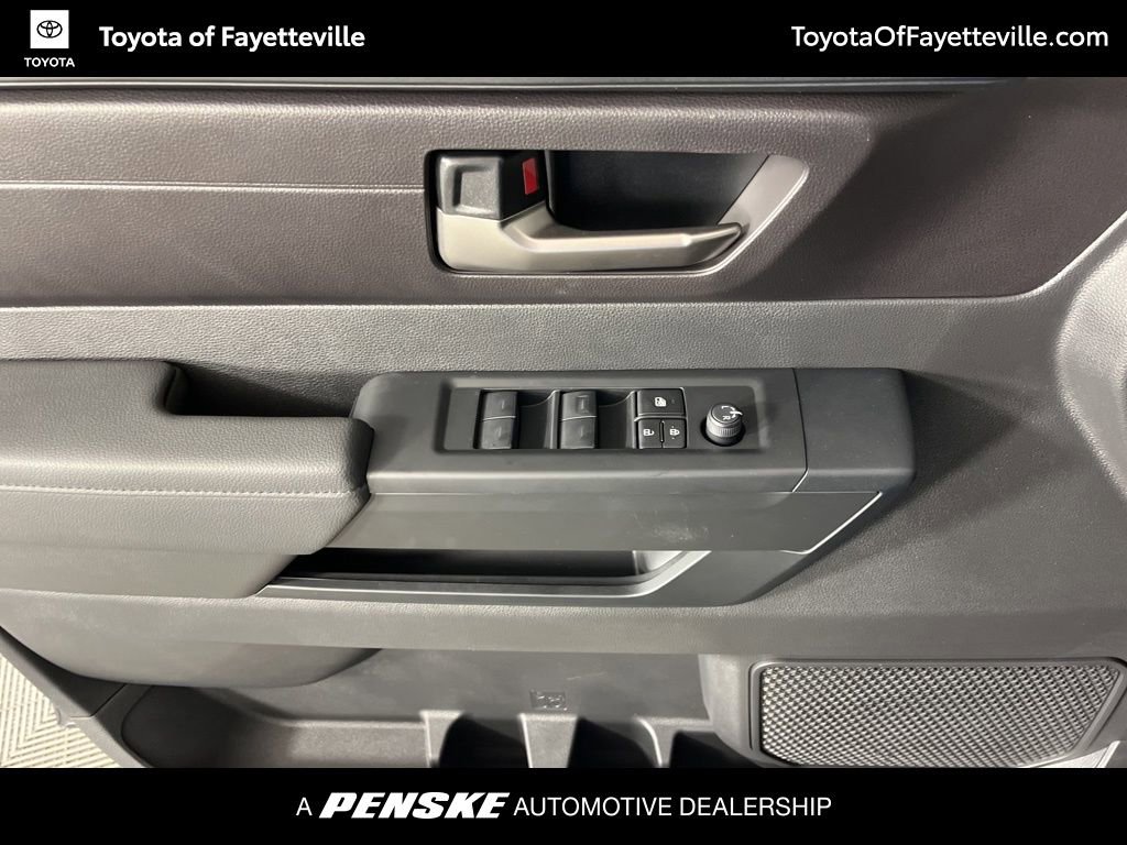 New 2026 Toyota Tundra SR5 image 24