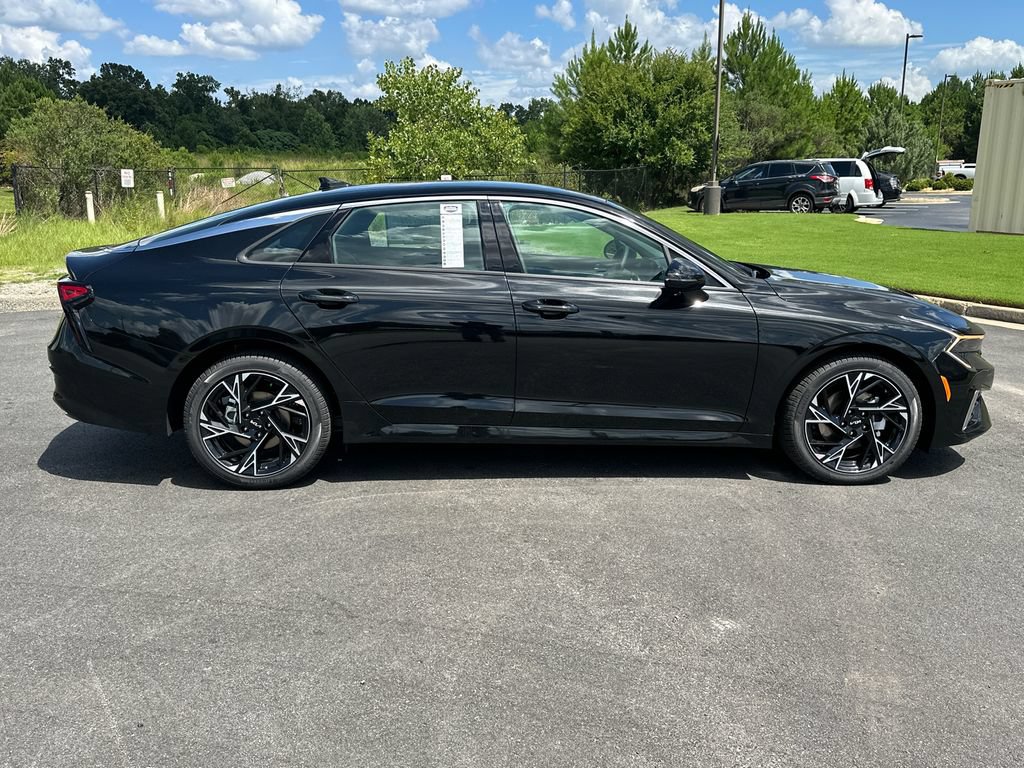 New 2026 Kia K5 GT-Line FWD image 8