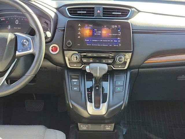 Used 2020 Honda CR-V EX image 19