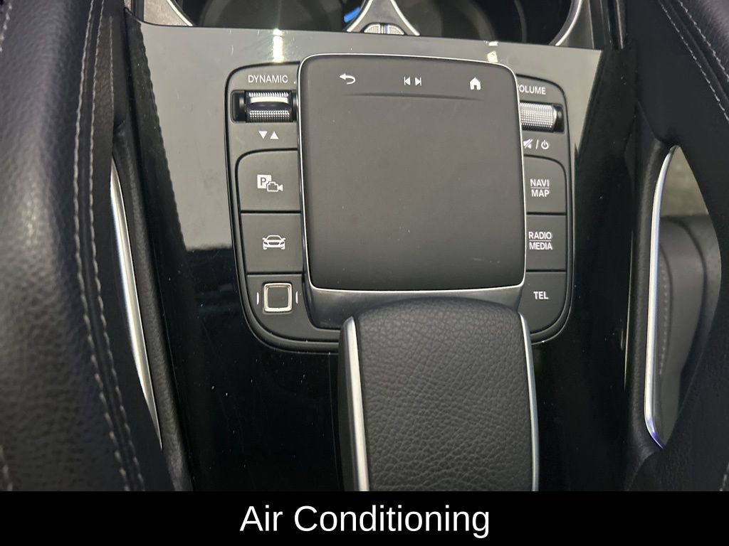 Used 2025 Mercedes-Benz GLE 350 4MATIC image 8