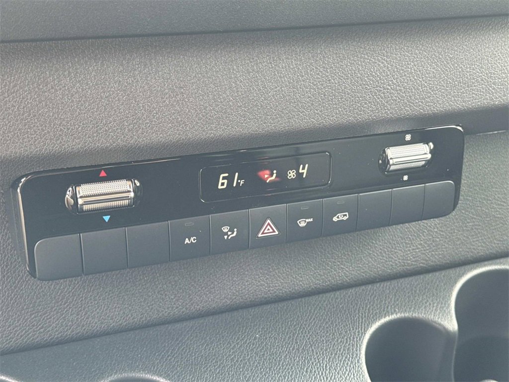 New 2026 Mercedes-Benz Sprinter 3500 image 21