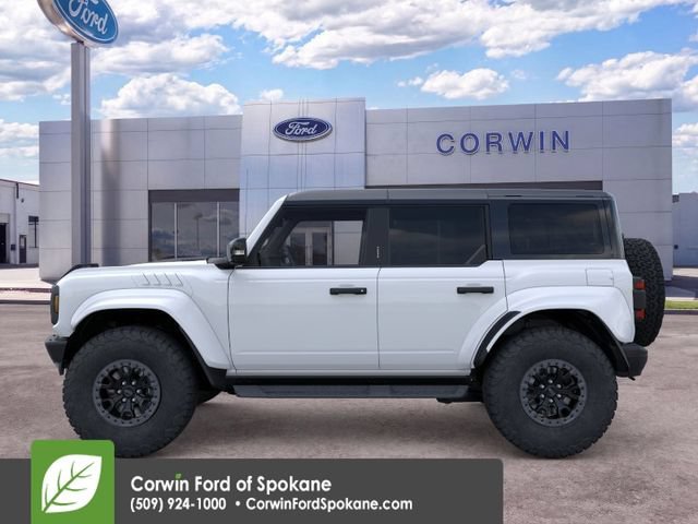 New 2026 Ford Bronco Raptor AWD/4WD image 5