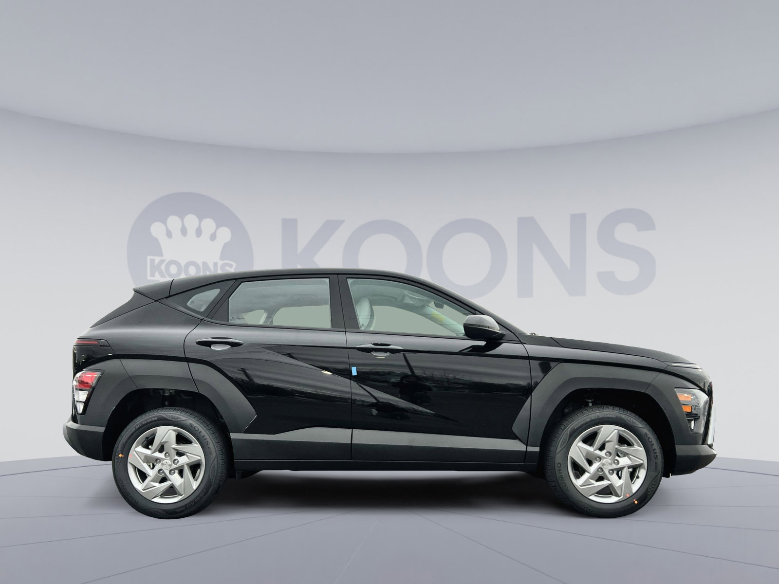 New 2026 Hyundai Kona SE image 8