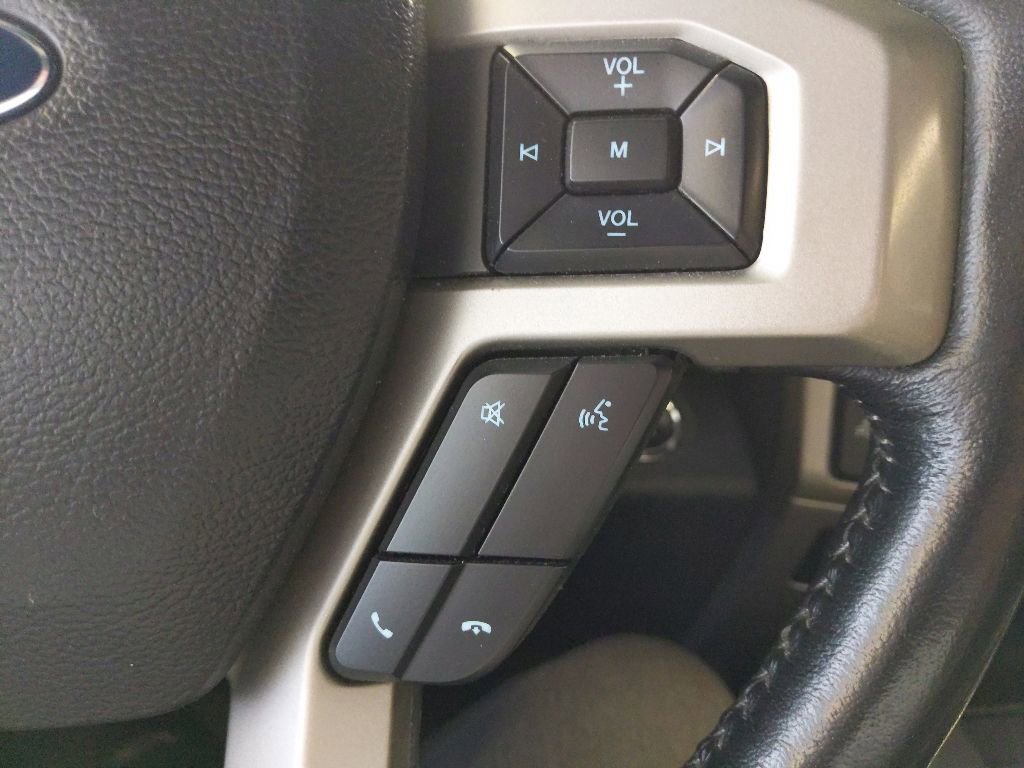 Used 2022 Ford F350 Lariat w/ Tremor Off-Road Package AWD/4WD image 20