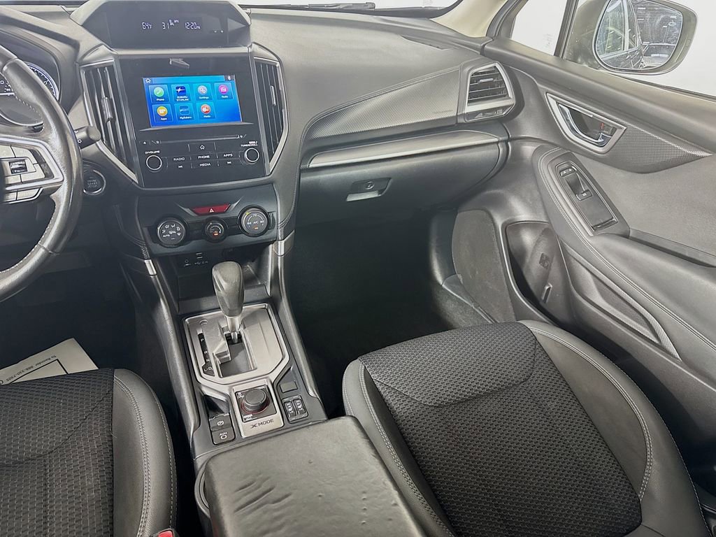 Used 2021 Subaru Forester Premium AWD/4WD image 28