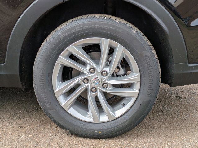 New 2025 Buick Envista Preferred w/ Convenience I Package image 10