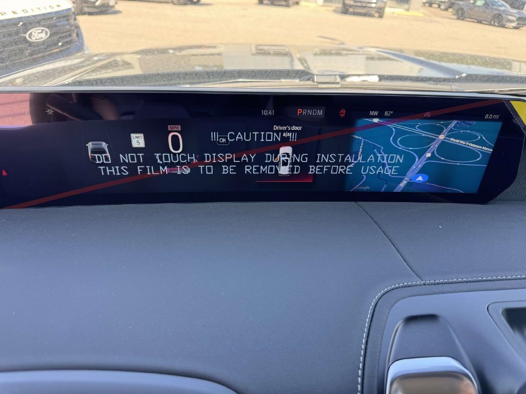 New 2027 Ford Expedition Max Platinum AWD/4WD image 13